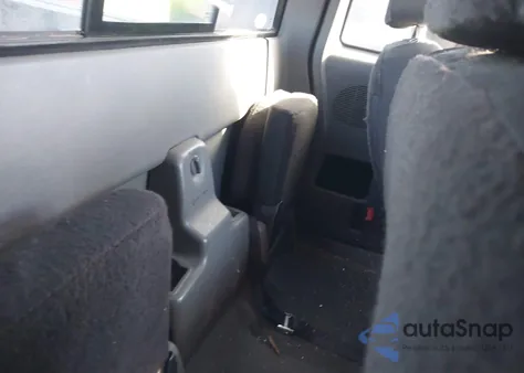 2010 Ford Ranger Sport/Xlt из США, поврежденный, VIN 1FTLR4FE3APA02802